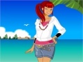 Game Beach Girl 2
