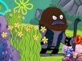 Game Spongebob Jellyfish Adventure