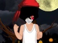 Game Cute Halloween Baby