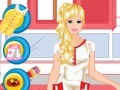 Game Barbie Vet Clinic