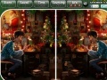 Game Arthur Christmas: Spot ThСѓ Difference