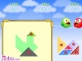 Game Tangram birds