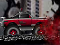 Game Maniac Truck