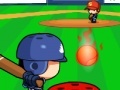 Game Home Run Boy