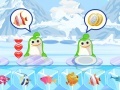 Game Penguin Food Club