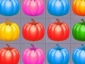 Game Pumpkin crush