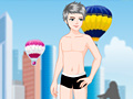 Game Trendy Guy