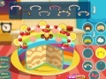 Game Colorful Cake