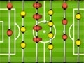 Game Foosball Gold