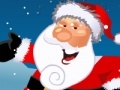 Game Santa Christmas Fashion