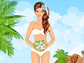 Game Private Island Wedding