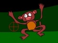 Game Monkey shoot