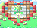 Game Kirby Brick War