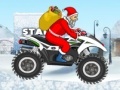 Game Ice ride