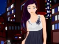 Game In the City Dress Up