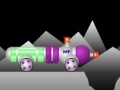 Game Moon Patrol