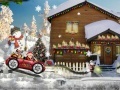 Game Santa's Ride