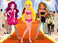 Game Beauty Rush Mary's Wedding