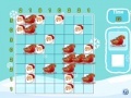Game Santa's sleigh