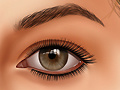 Game Eye Makeover