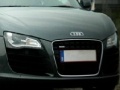 Game Audi R-8