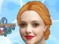 Game Amanda Seyfried make up