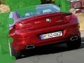 Game BMW 6-Series Rear