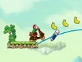 Game PicKing Banana