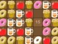 Game Coffee breaker
