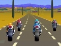 Game Turbo Spirit XT