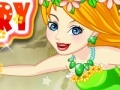 Game Happy Flower Fairy