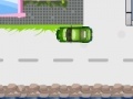 Game Racing out - girl park chalenge
