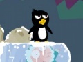 Game Peter The Penguin