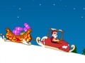 Game Mr Santa Polar Express