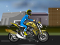 Game Pimp my Honda CB 1000R