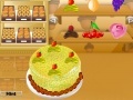 Game Delicious Cream Pastry