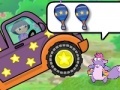Game Dora the Explorer