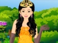 Game Princess Dress Up 