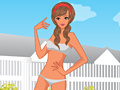 Game University Girl