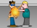 Game Geek Fighter