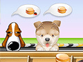 Game Serve the Pets