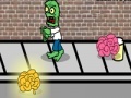 Game ZombieDash
