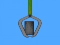 Game Crane simulator
