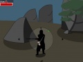 Game School of Sword Part 2: Rescue & Revenge