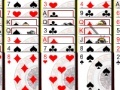 Game Bushhido solitare