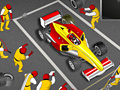 Game F1 Pitstop Challenge