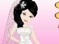 Game Bride Dress Up