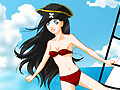Game Pirate Queen