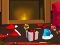Game Christmas Clutter Clean Up 