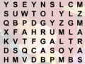 Game Rock Band Word Search